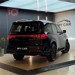 إنفينيتي QX80